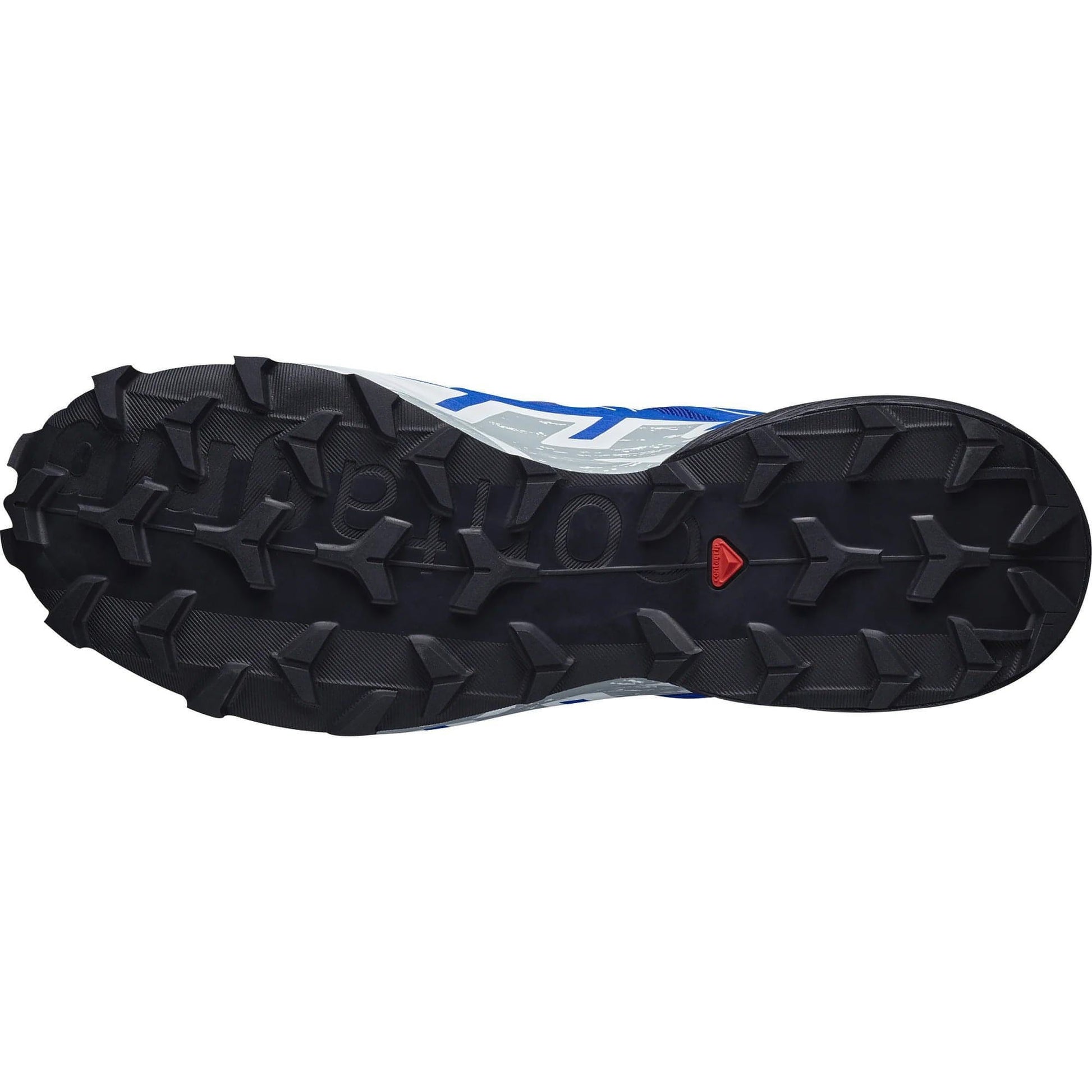 Salomon Speedcross 6 GORE-TEX Mens Trail Running Shoes - Blue – Start  Fitness