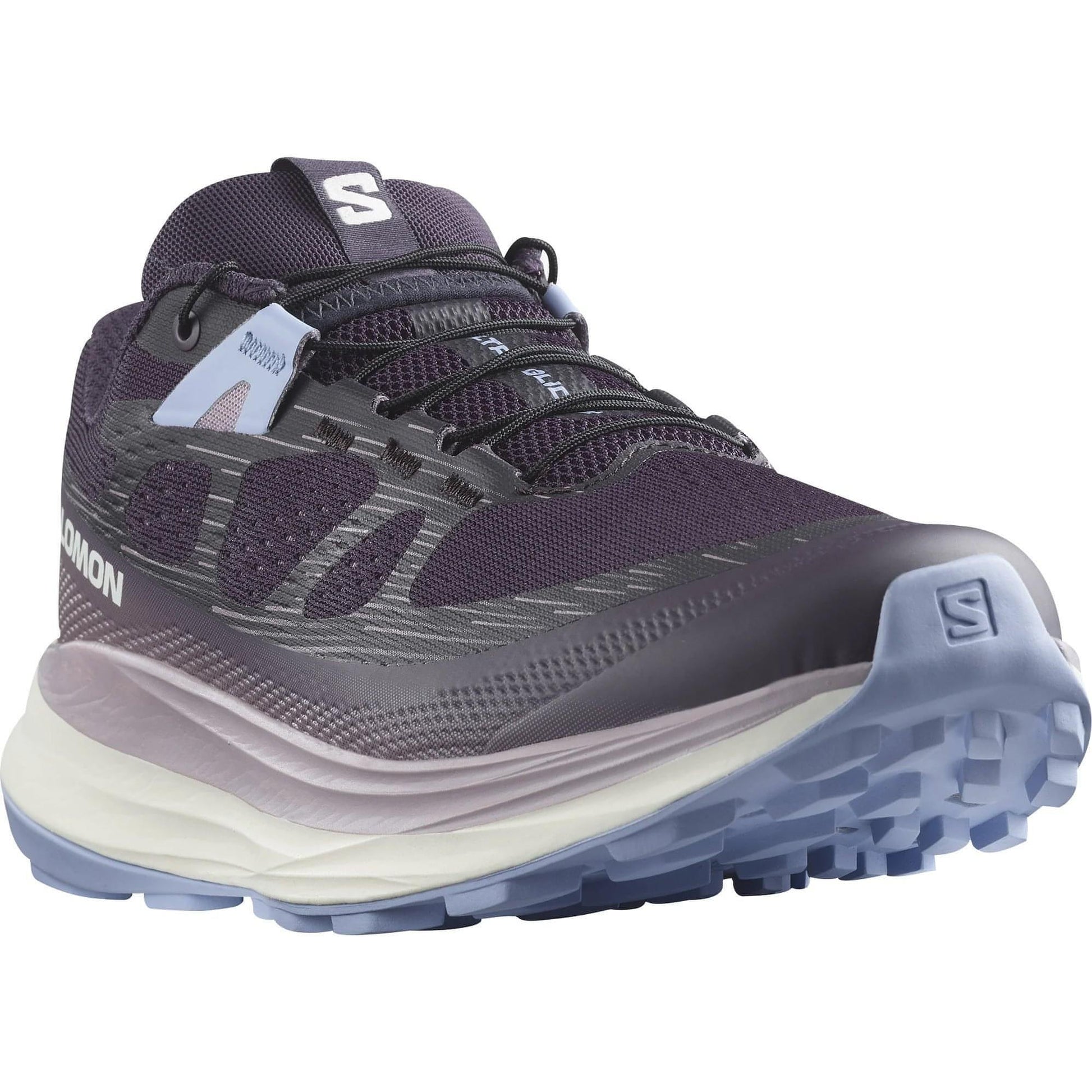 Salomon Ultra Glide  Front - Front View