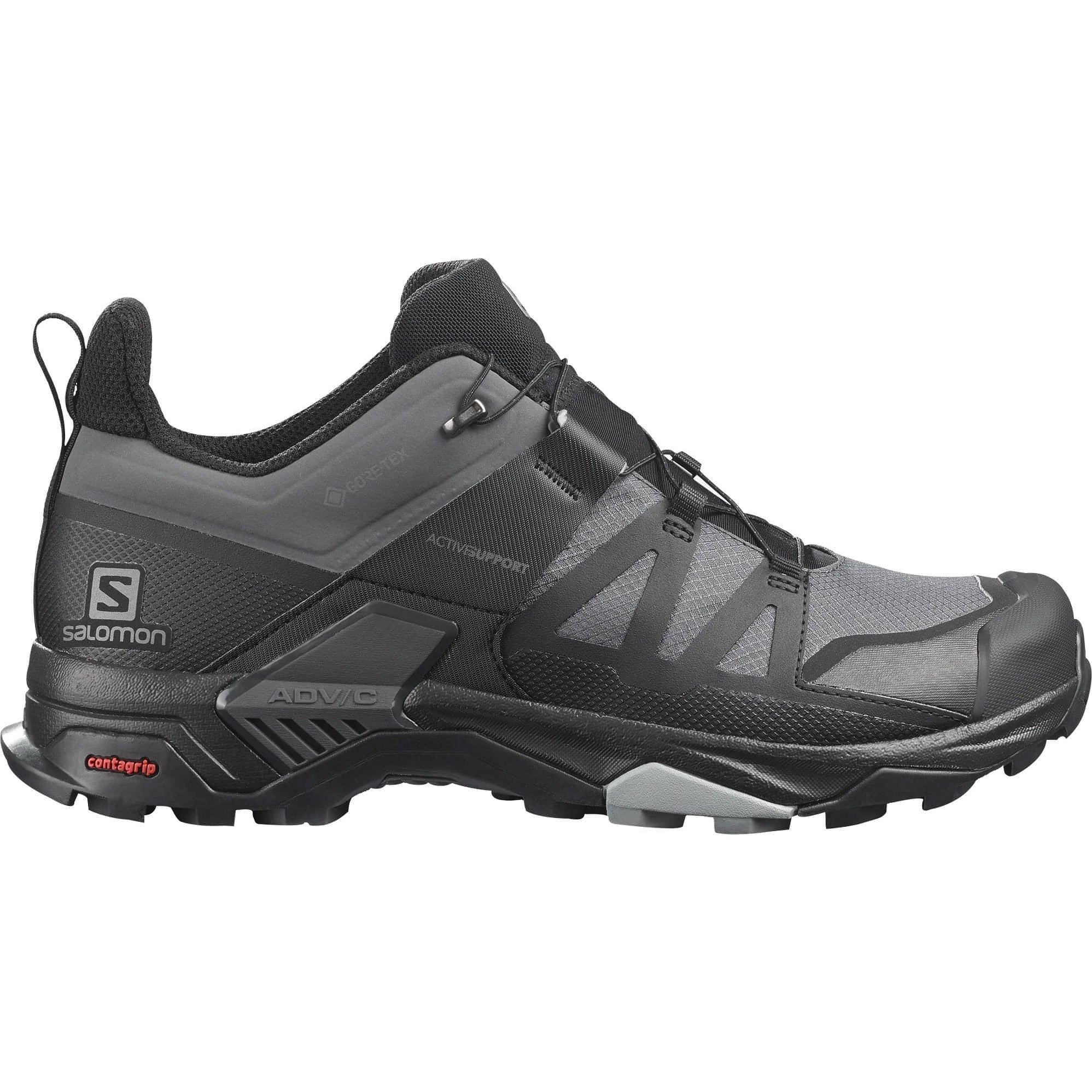 Salomon gore tex store mens shoes