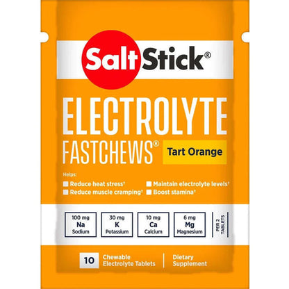 Salt Stick Fastchews Orange