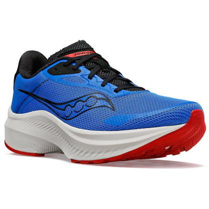 Saucony Axon  Front - Front View