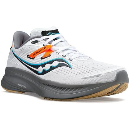 Saucony Guide  Front - Front View