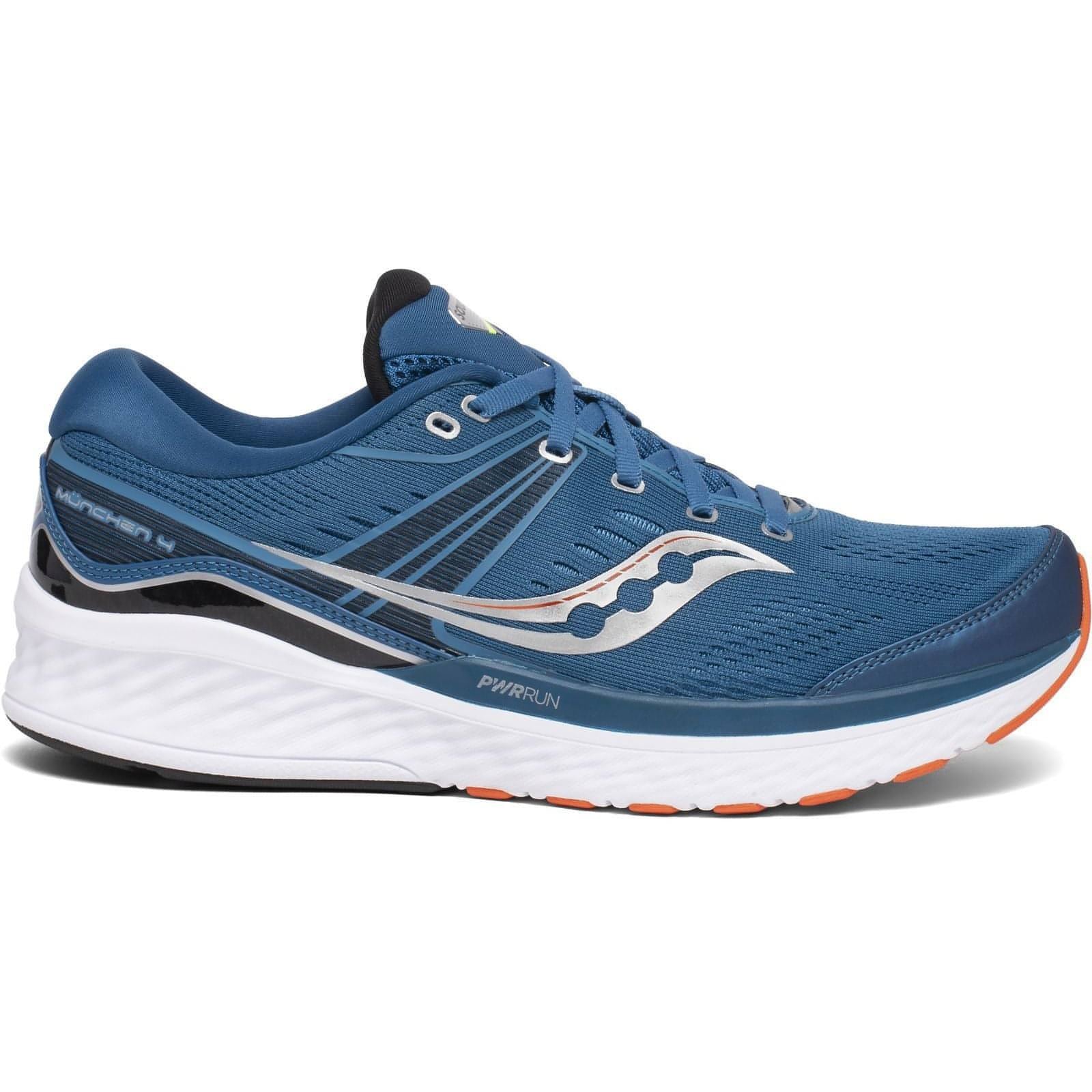 Saucony | Next Day UK Delivery | Start Fitness