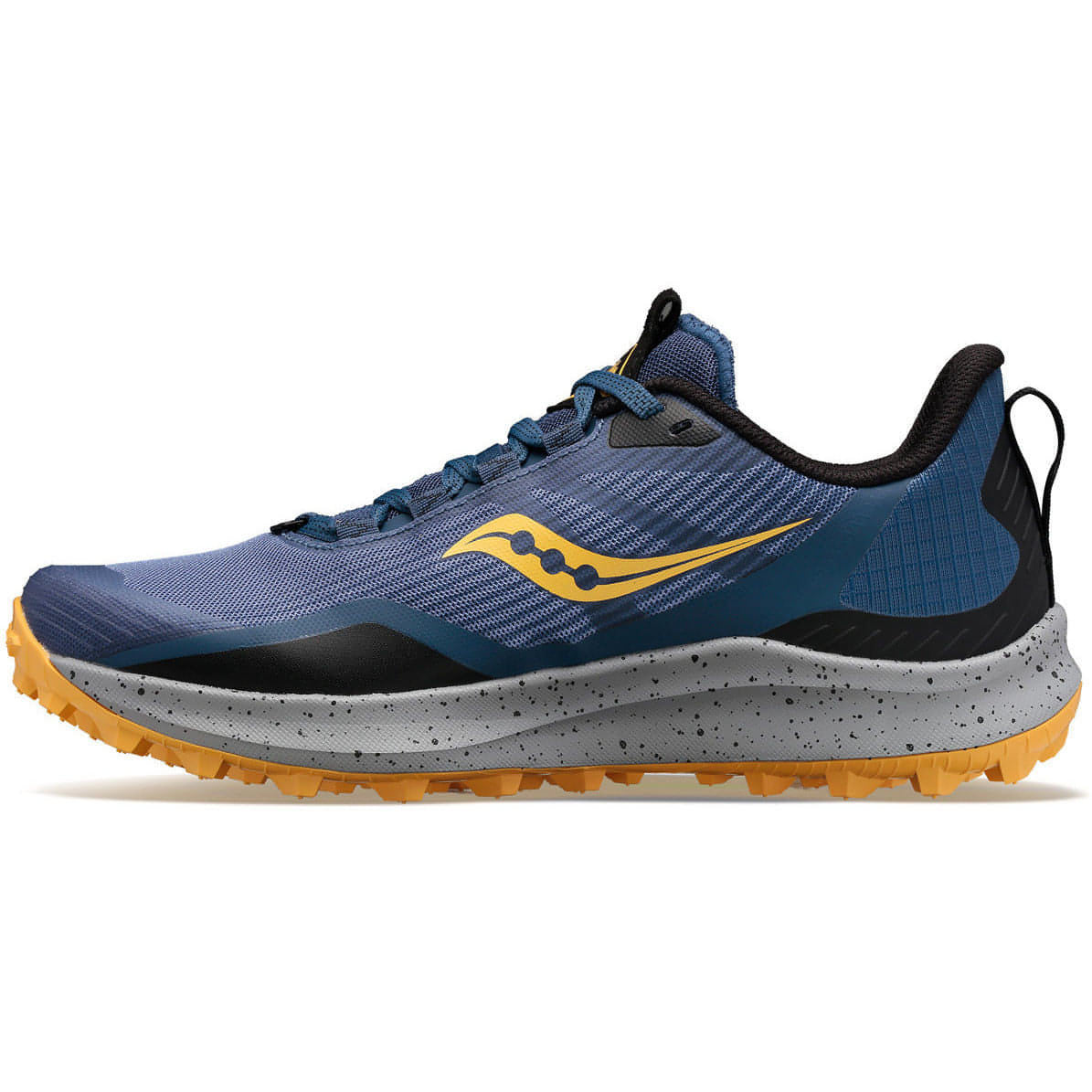 Saucony Peregrine 12 Womens Trail Running Shoes Blue Start Fitness saucony-peregrine-12-womens-trail-running-shoes-blue-start-fitness