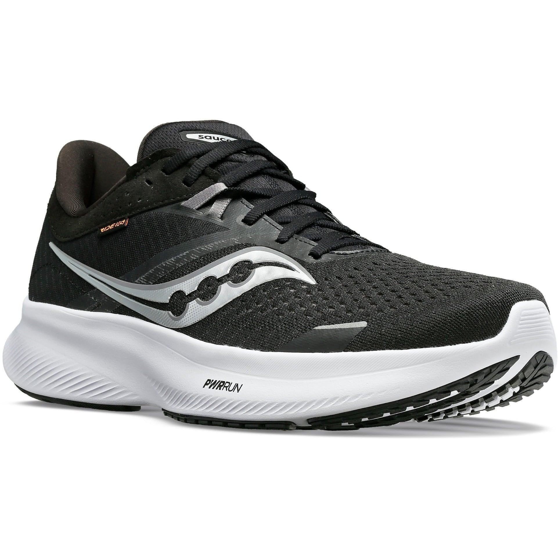 Saucony Ride  Front - Front View