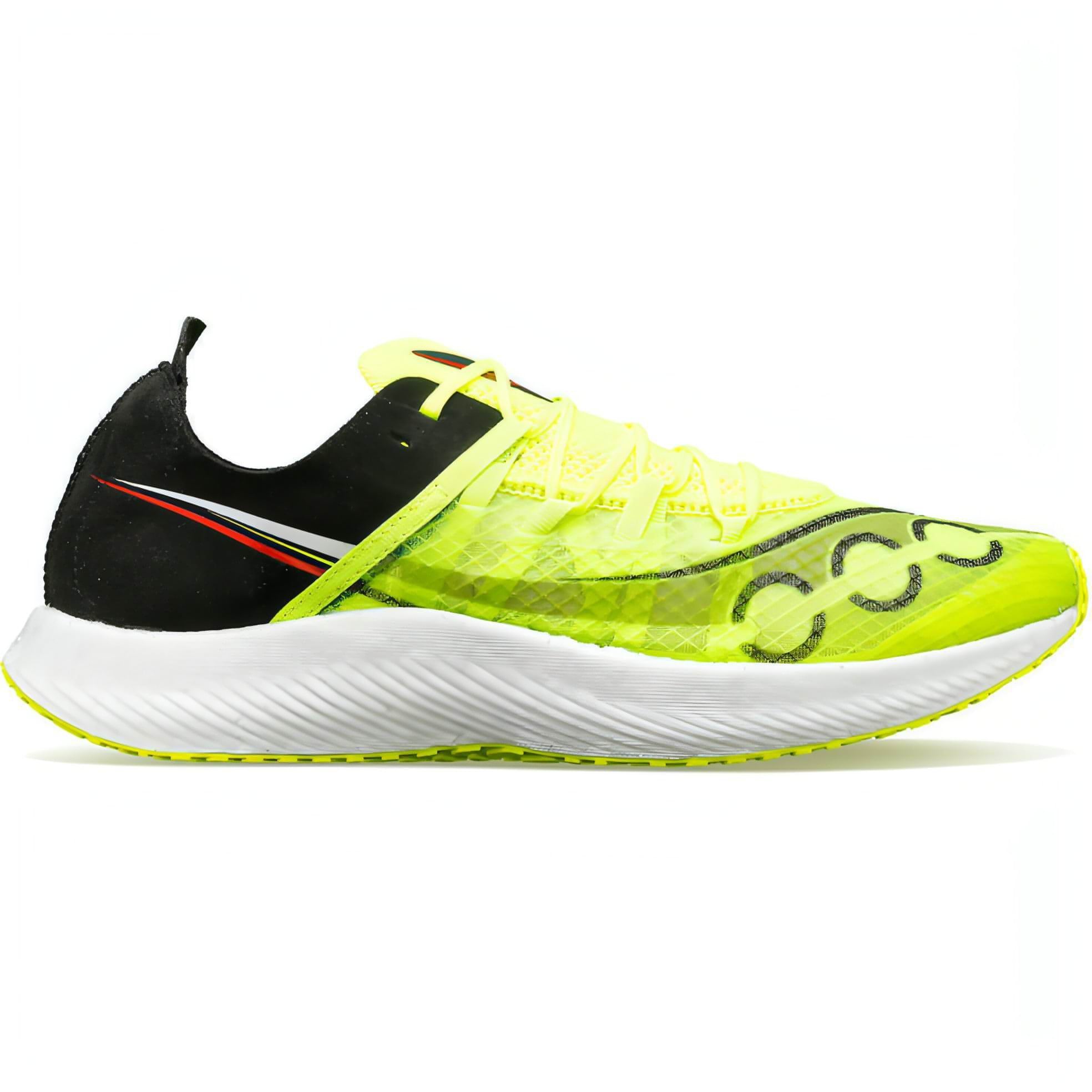 Saucony shoes clearance womens yellow