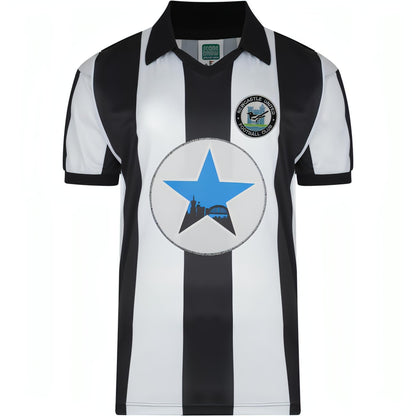 Score Draw Newcastle United Home Shirt Newc82Hpyss