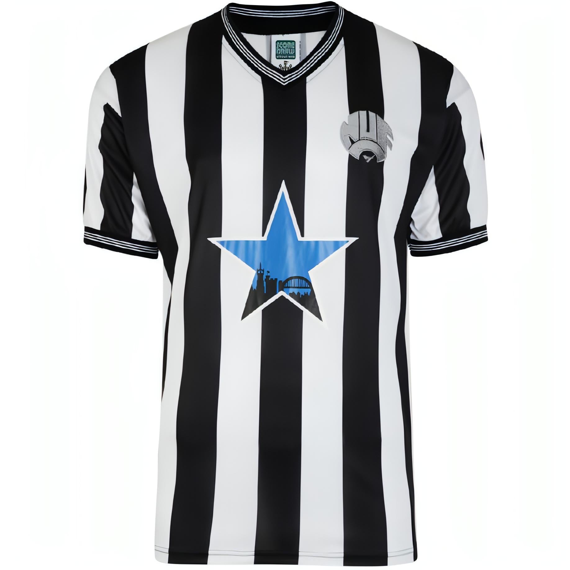 Score Draw Newcastle United Home Shirt Newc84Hpyss