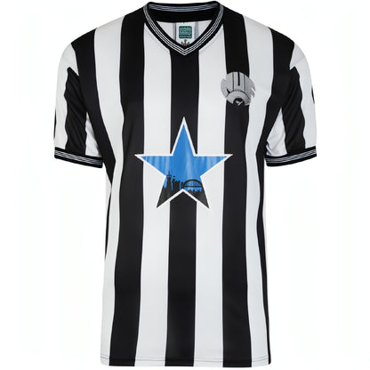 Score Draw Newcastle United Home Shirt Newc84Hpyss