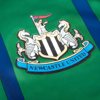 Score Draw Newcastle United Away Retro Shirt Newc95Apyss Details