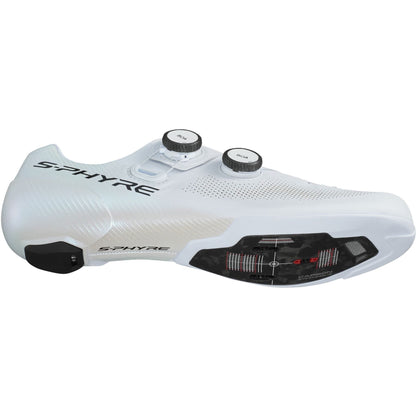 Shimano Rc903 S Phyre Brc903W Side - Side View