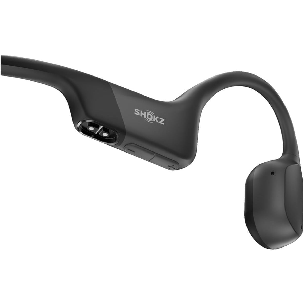 Shokz OpenRun Mini Wireless Bone Conduction Running Headphones
