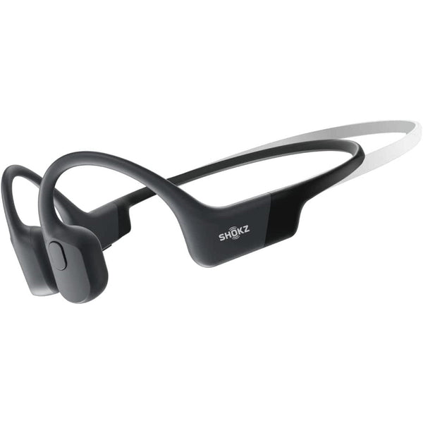 【美品】SHOKZ OPEN RUN Shokz OpenRun Mini Wireless Bone Conduction Running Headphones