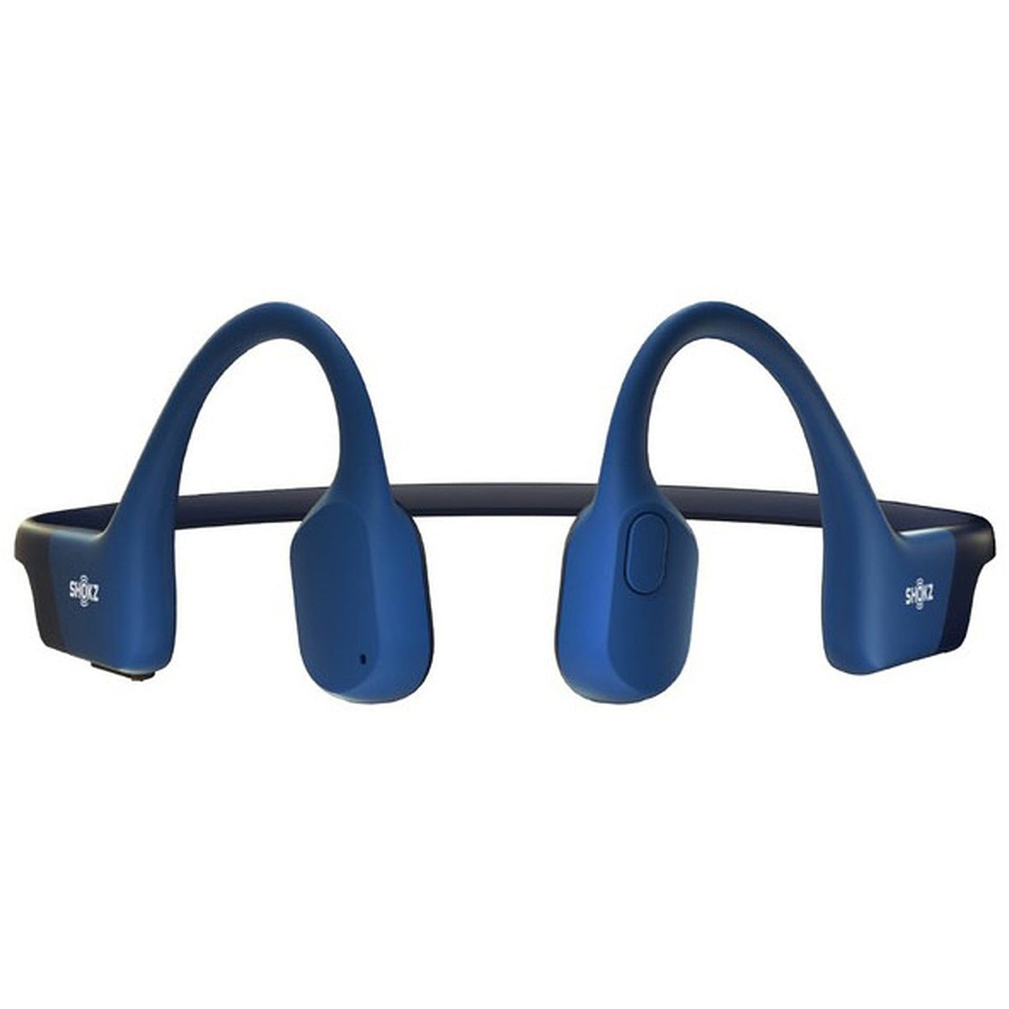 Shokz OpenRun Mini Wireless Bone Conduction Running Headphones