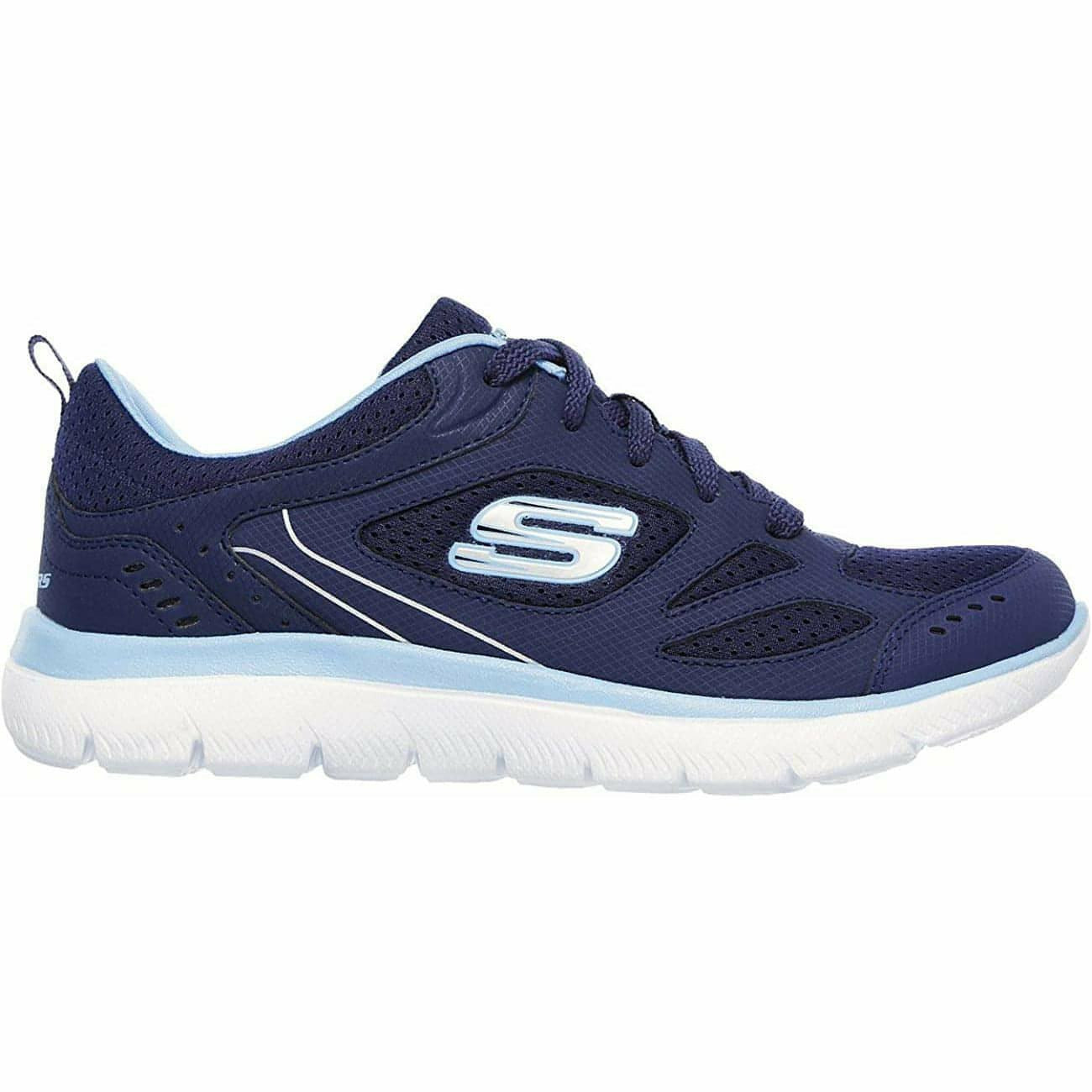 Skechers Summits Suited Nvbl