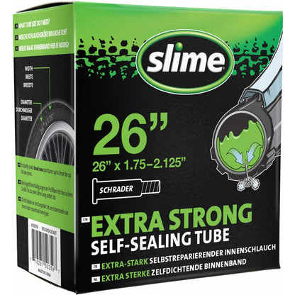 Slime Smart Tube  Sv Stt26D