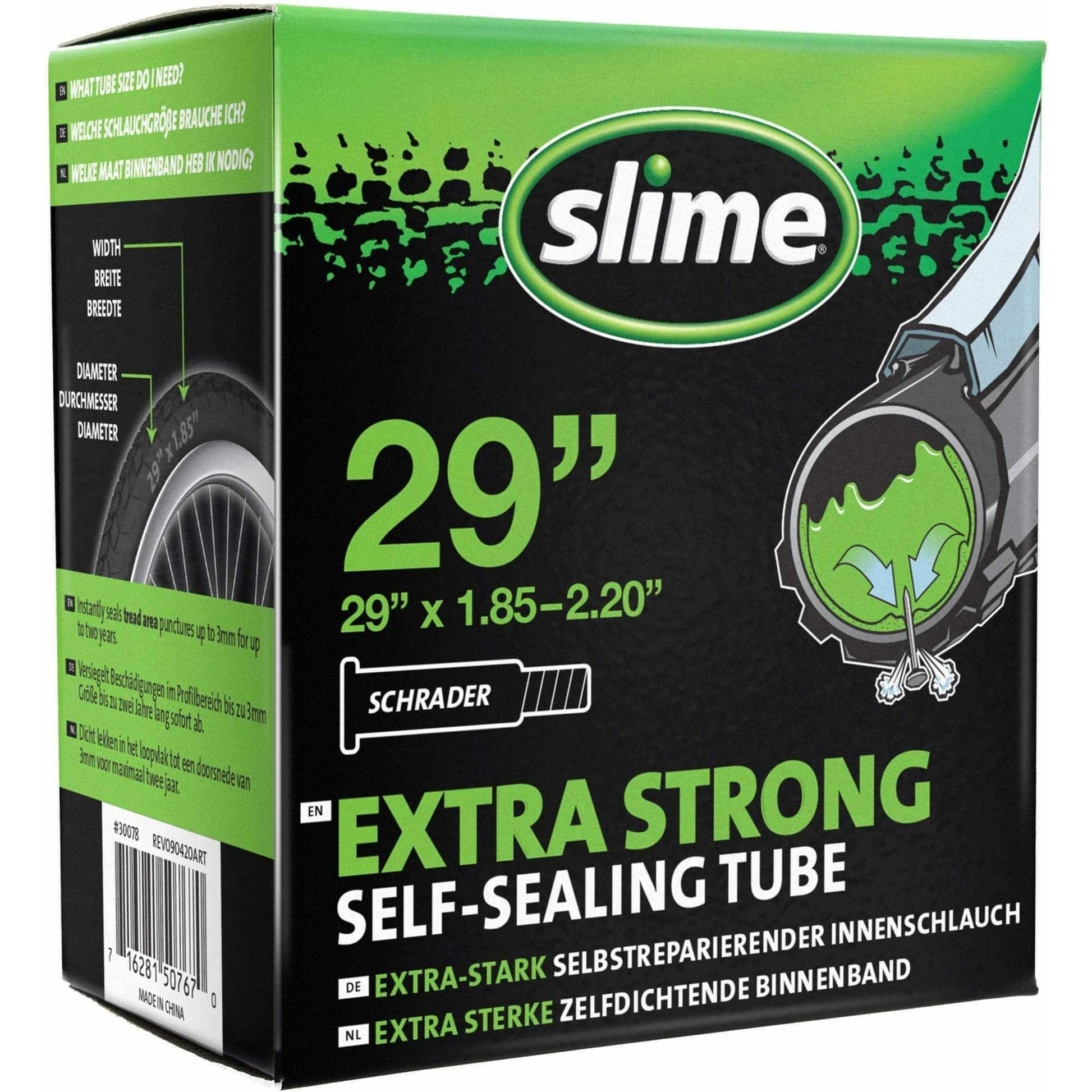 Slime Smart Tube  Sv Stt29D