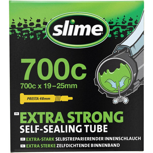 Slime Smart Tube   Presta Stt700A