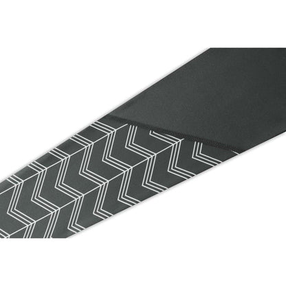Tca Impulse Printed Long Tights S Wocvti Grey Details