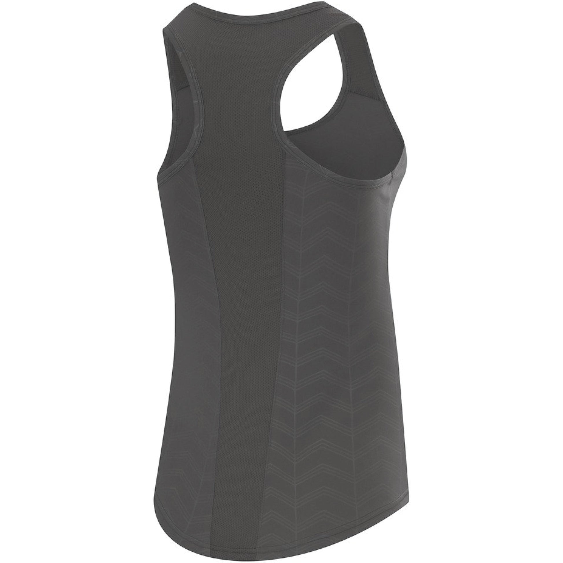 Tca Impulse Vest S Wocvta Quiteshade Back View