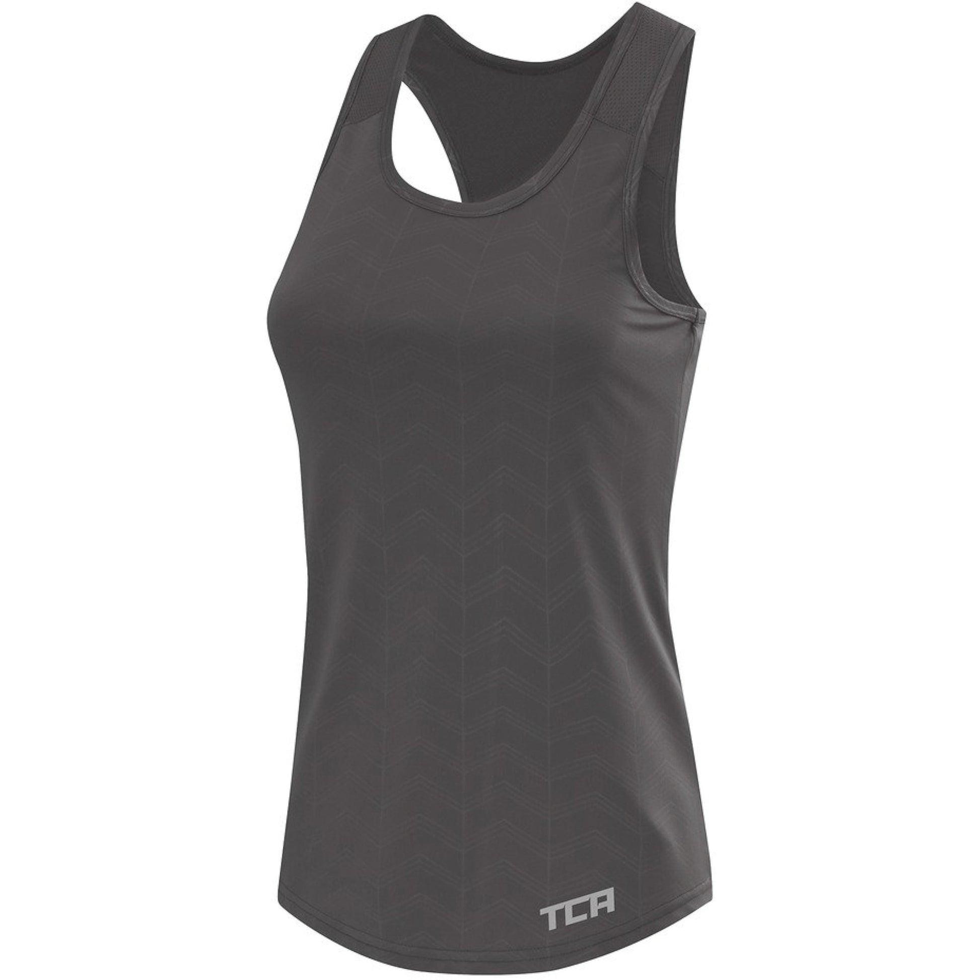 Tca Impulse Vest S Wocvta Quiteshade