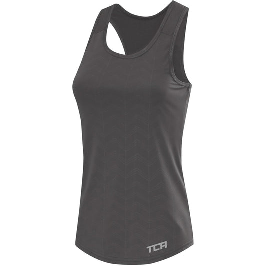 Tca Impulse Vest S Wocvta Quiteshade