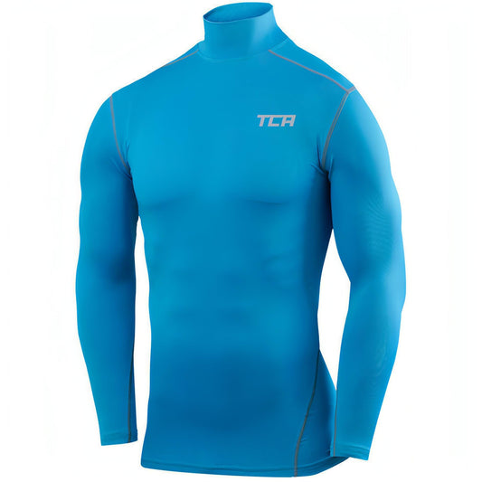 Tca Pro Performance Long Sleeve S Ovu