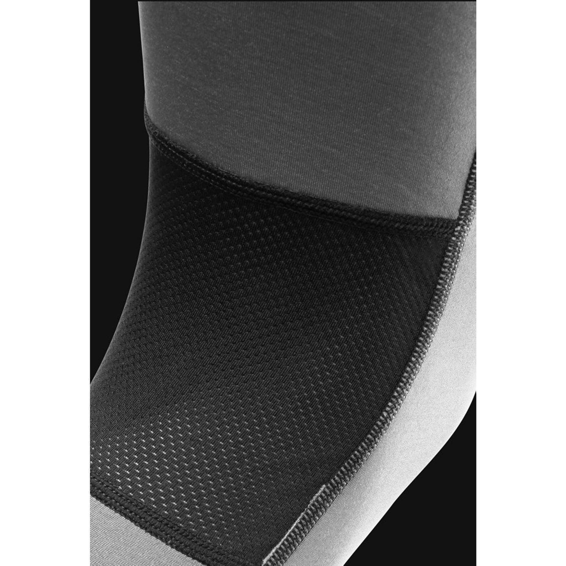 Tca Superthermal Performance Long Tights S  Wtca St Grey Details