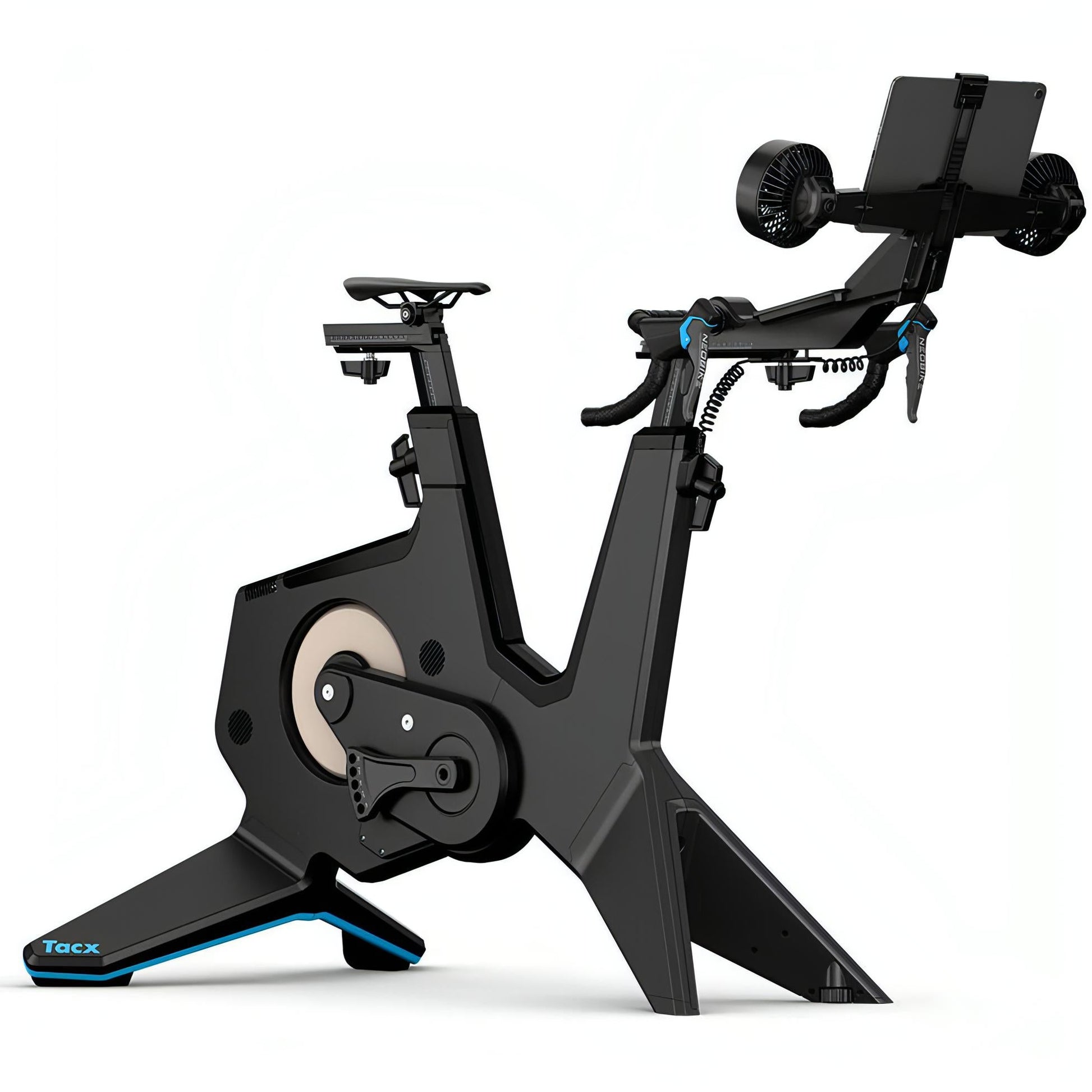 Tacx Neo Plus Bike Smart Trainer