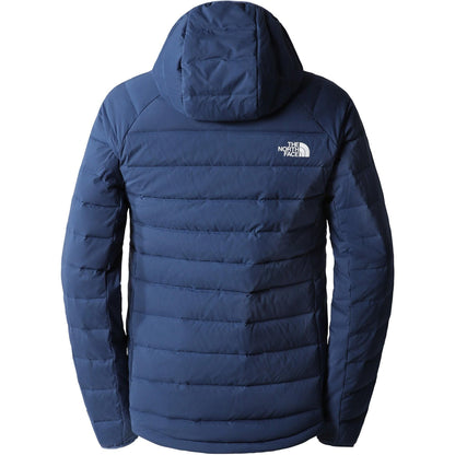 The North Face Belleview Stretch Down Jacket Nf0A7Ujehdc1 Back2