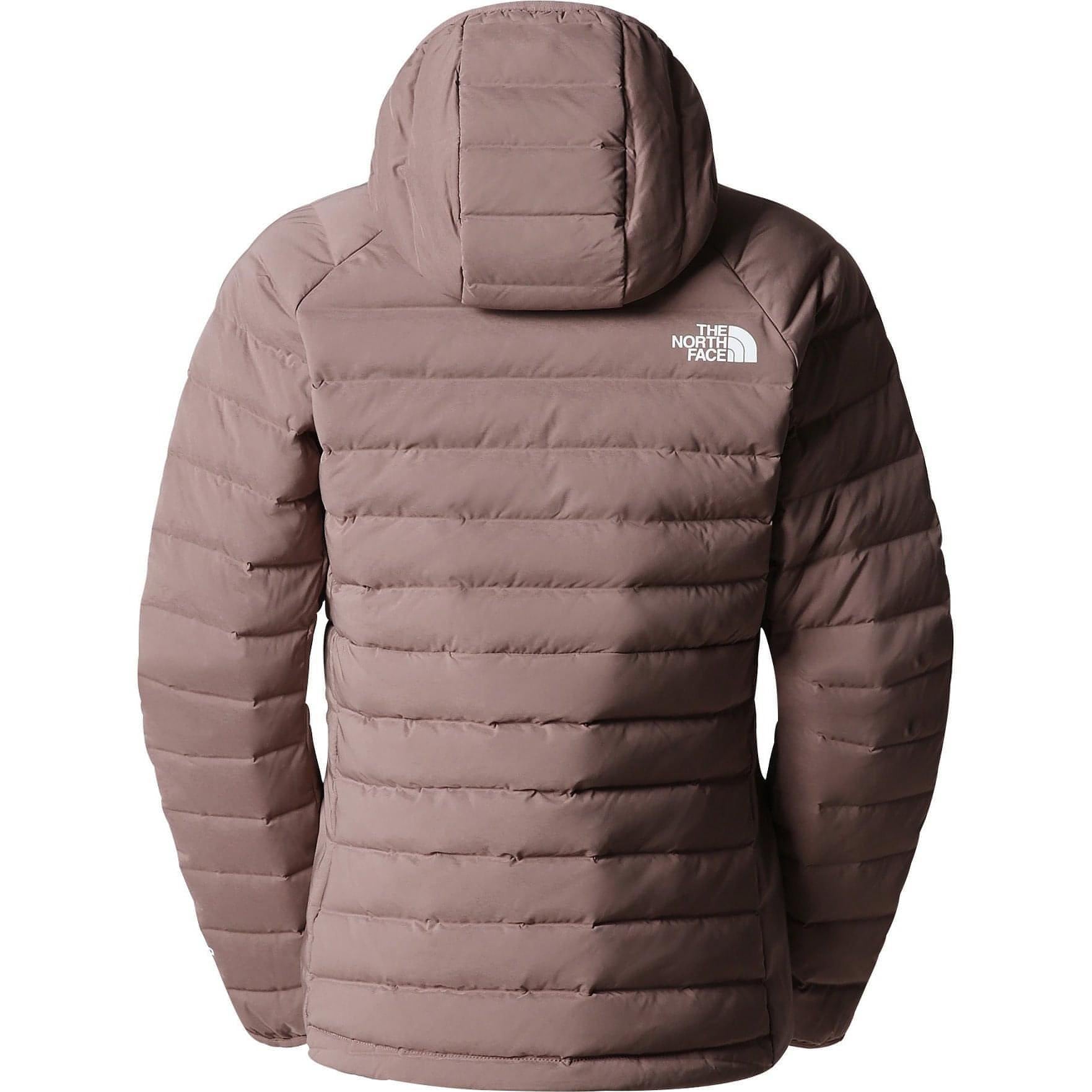 The North Face Belleview Stretch Down Jacket Nf0A7Uk5Efu1 Back2