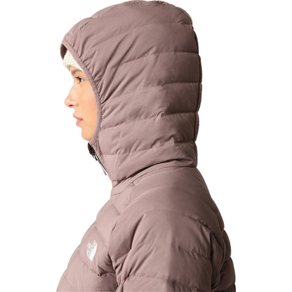 The North Face Belleview Stretch Down Jacket Nf0A7Uk5Efu1 Details