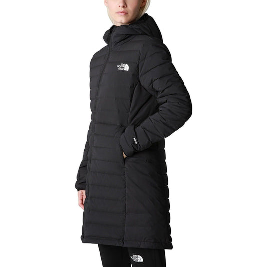 The North Face Belleview Stretch Down Parka Nf0A7Uk7Jk31
