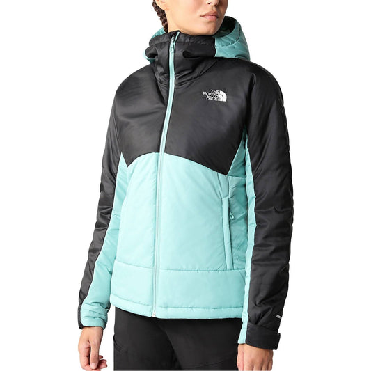 The North Face Circular Hybrid Insulated Jacket Nf0A7Zlj8641