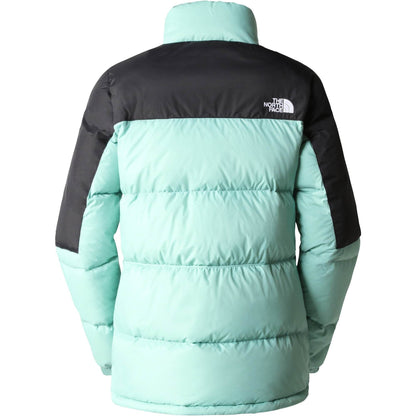 The North Face Diablo Down Jacket Nf0A4Svk864 Back2