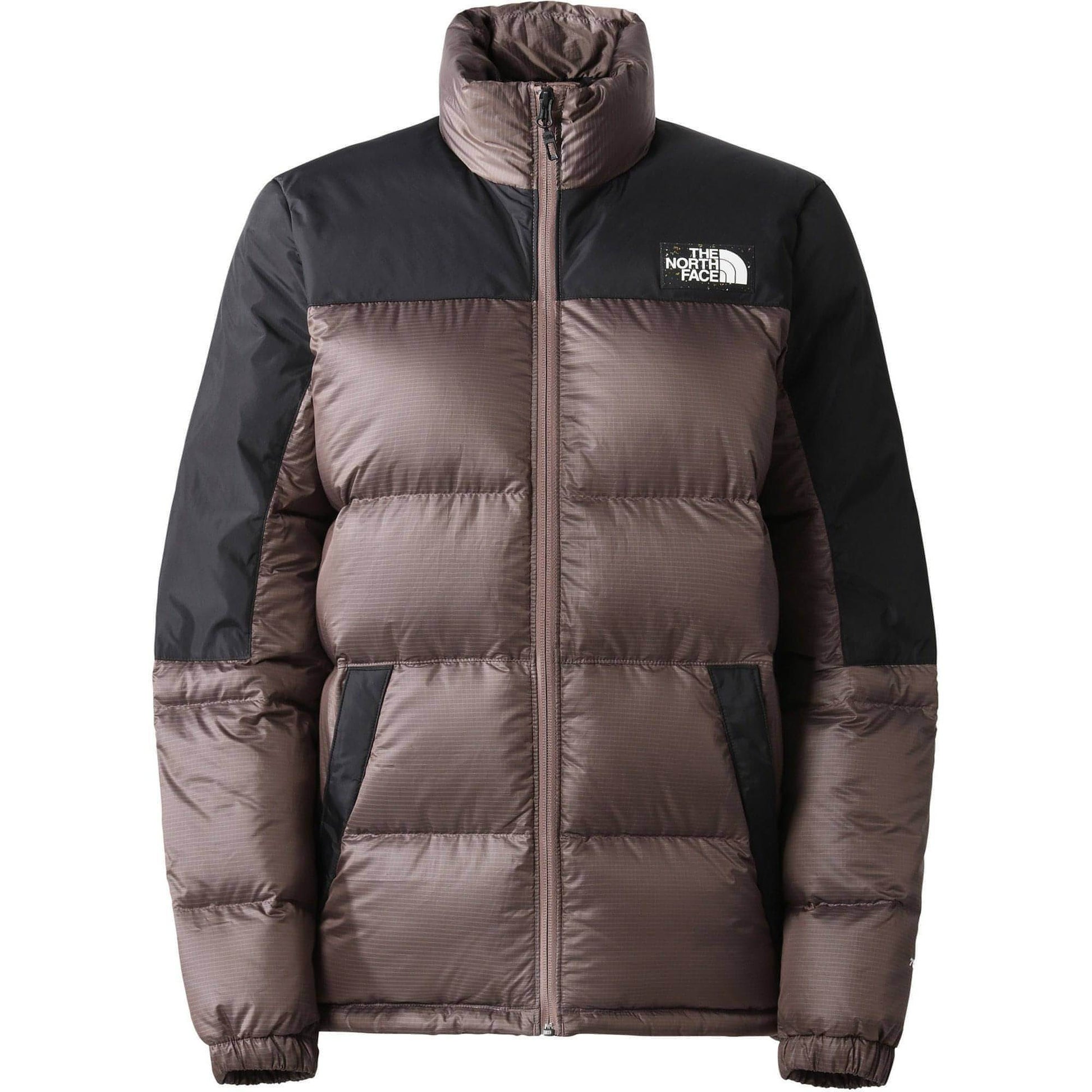 The North Face Diablo Down Jacket Nf0A7Zft7T41 Front - Front View