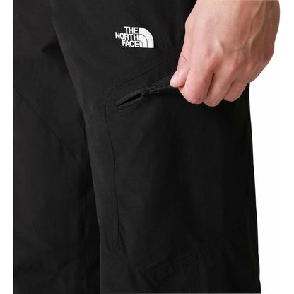 The North Face Exploration Regular Tapered Trousers Nf0A7Z96Jk31 Details