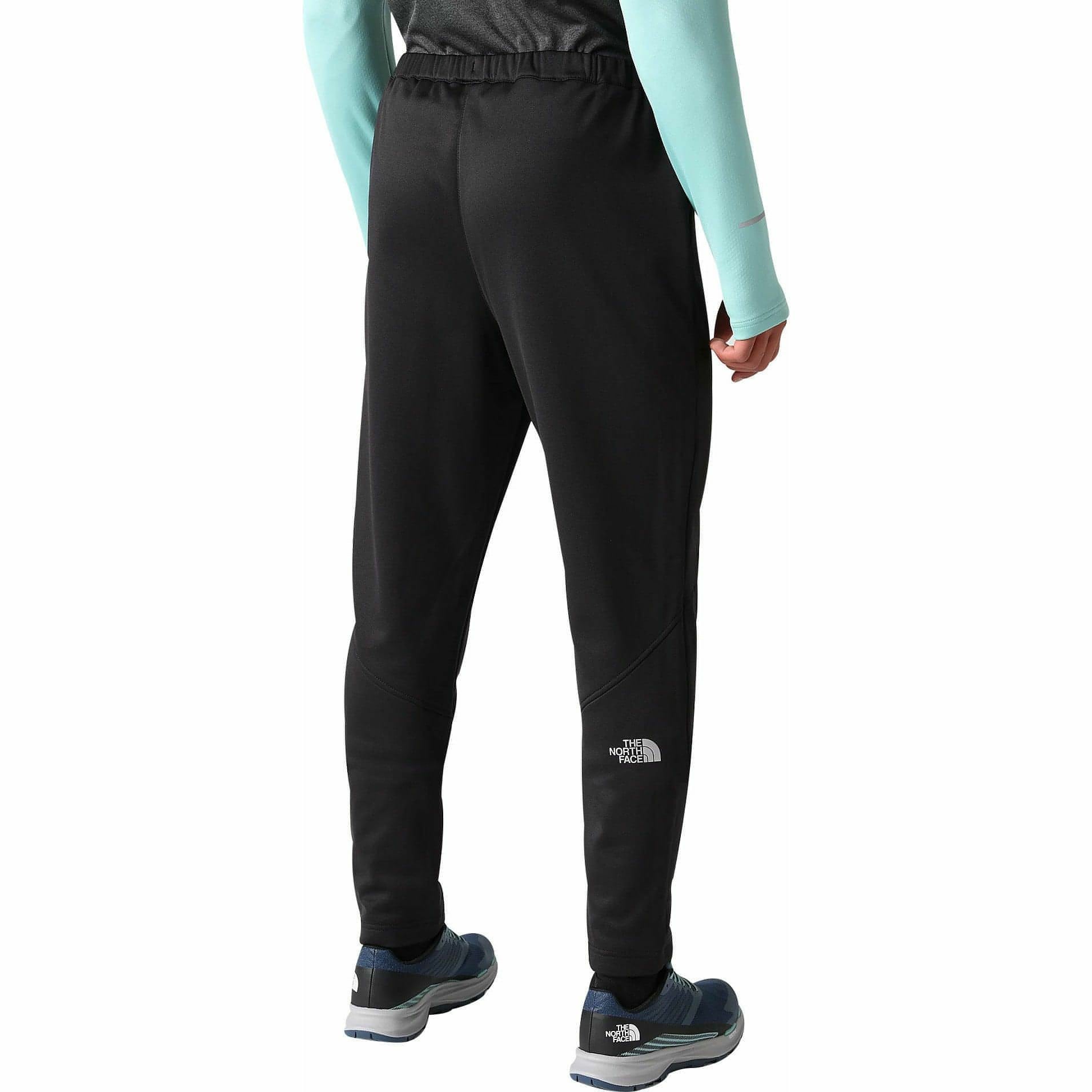 The North Face Fleece Joggers Nf0A7Sxojk31 Back View