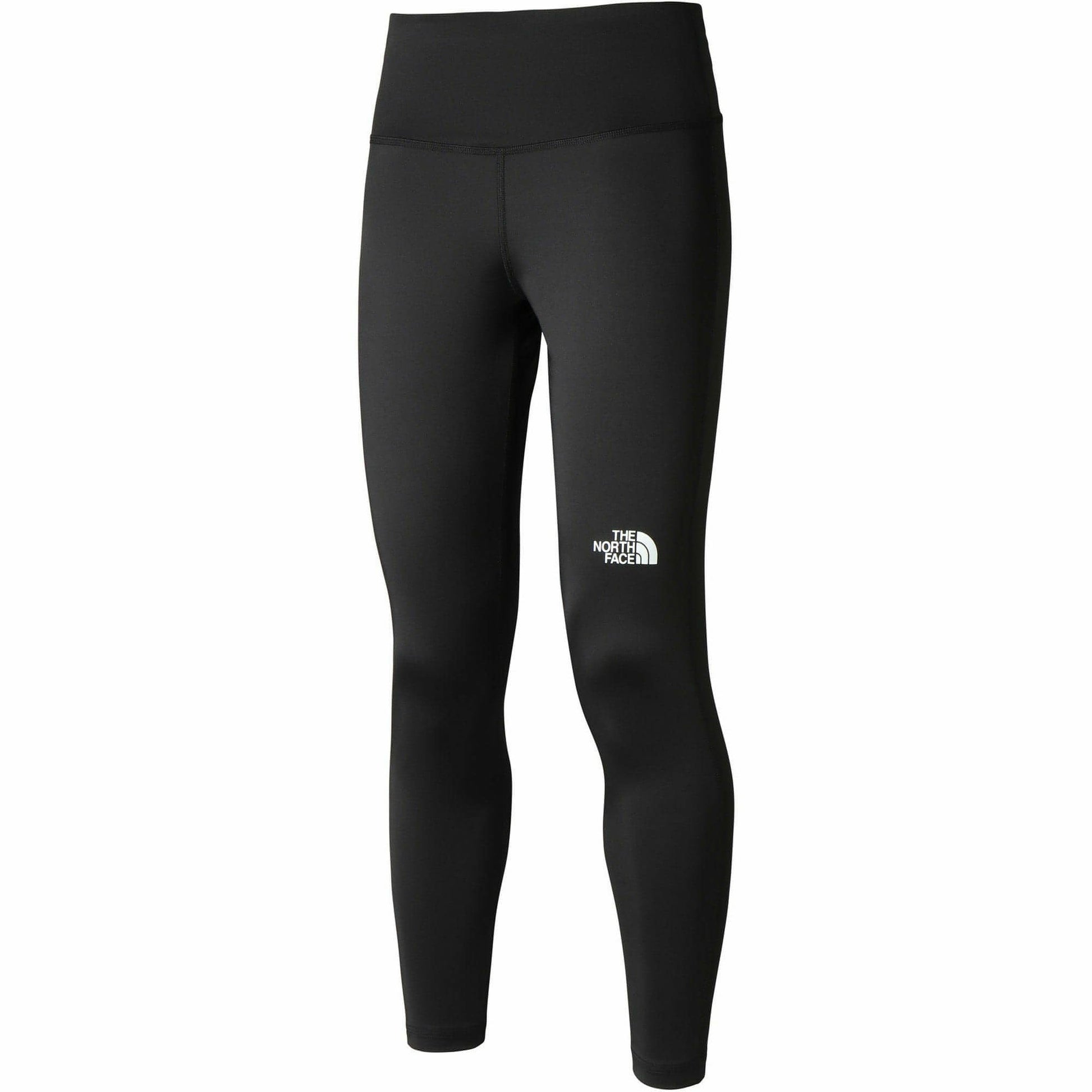 The North Face Flex High Waist Tights Nf0A7Zbjk31 Front - Front View