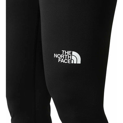 The North Face Flex Mid Rise Tights Nf0A7Zb7Ky41 Details