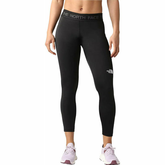 The North Face Flex Mid Rise Tights Nf0A7Zb7Ky41