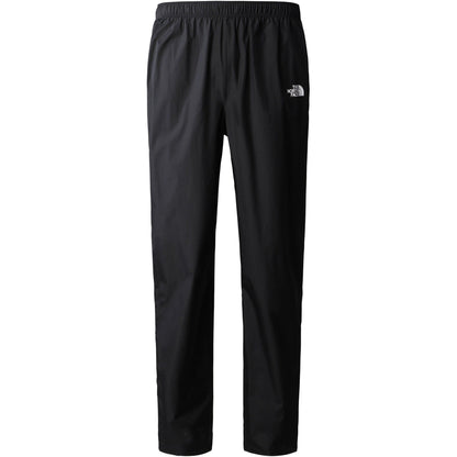 The North Face Higher Run Pants Nf0A82Qtjk3 Front - Front View