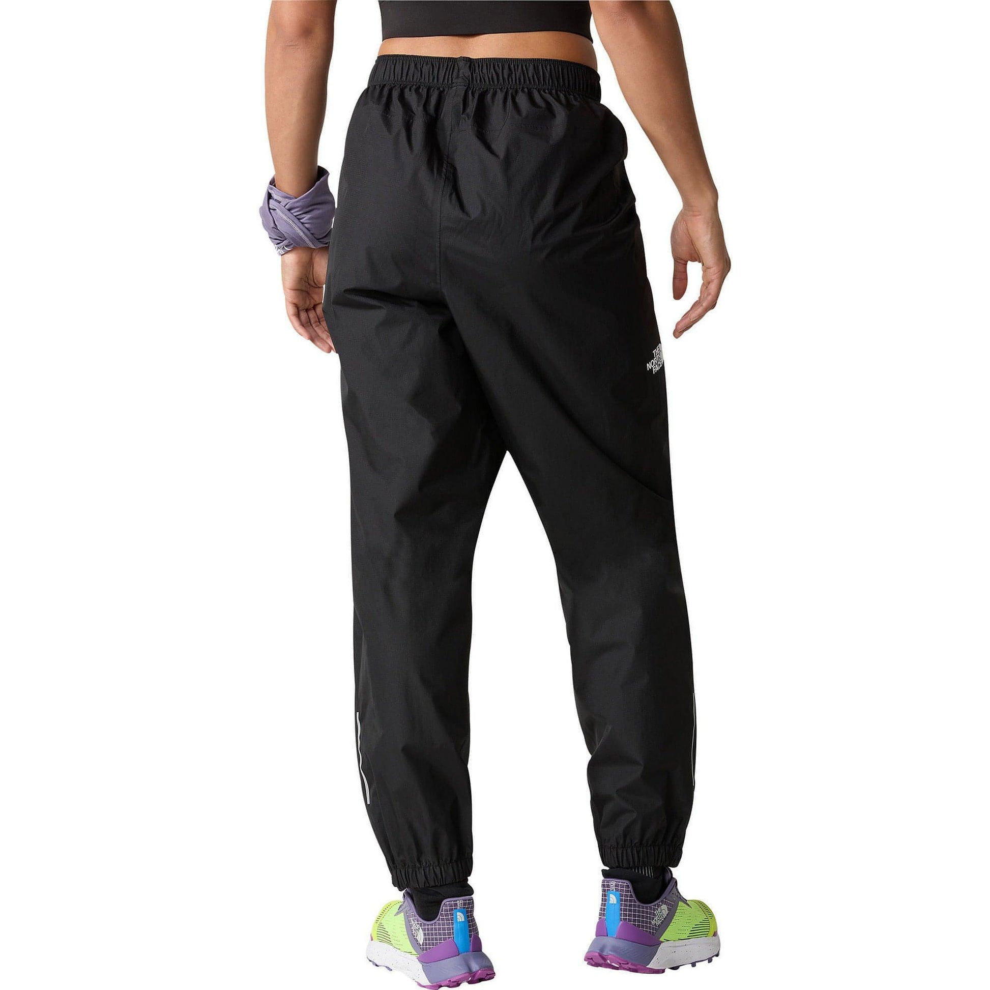 The North Face Higher Waterproof Womens Running Pants - Black – Start  Fitness