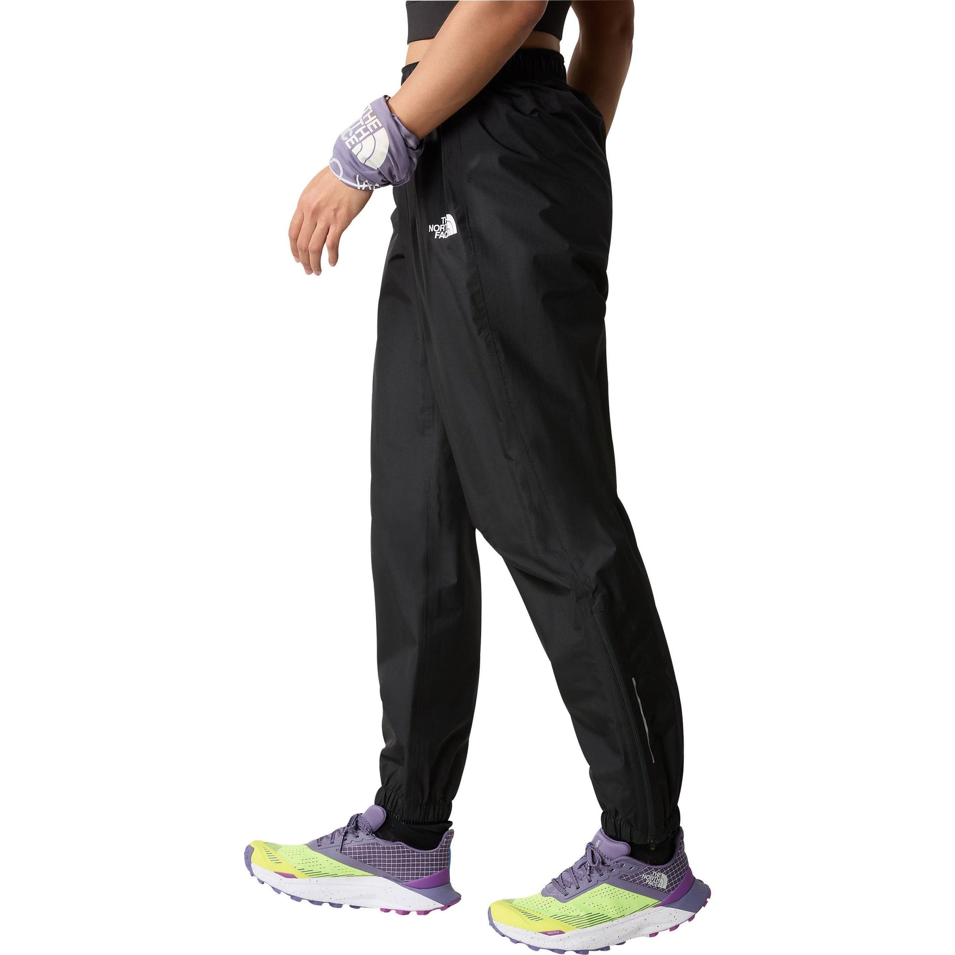 The North Face Higher Run Pants Nf0A82Qvjk2 Side - Side View