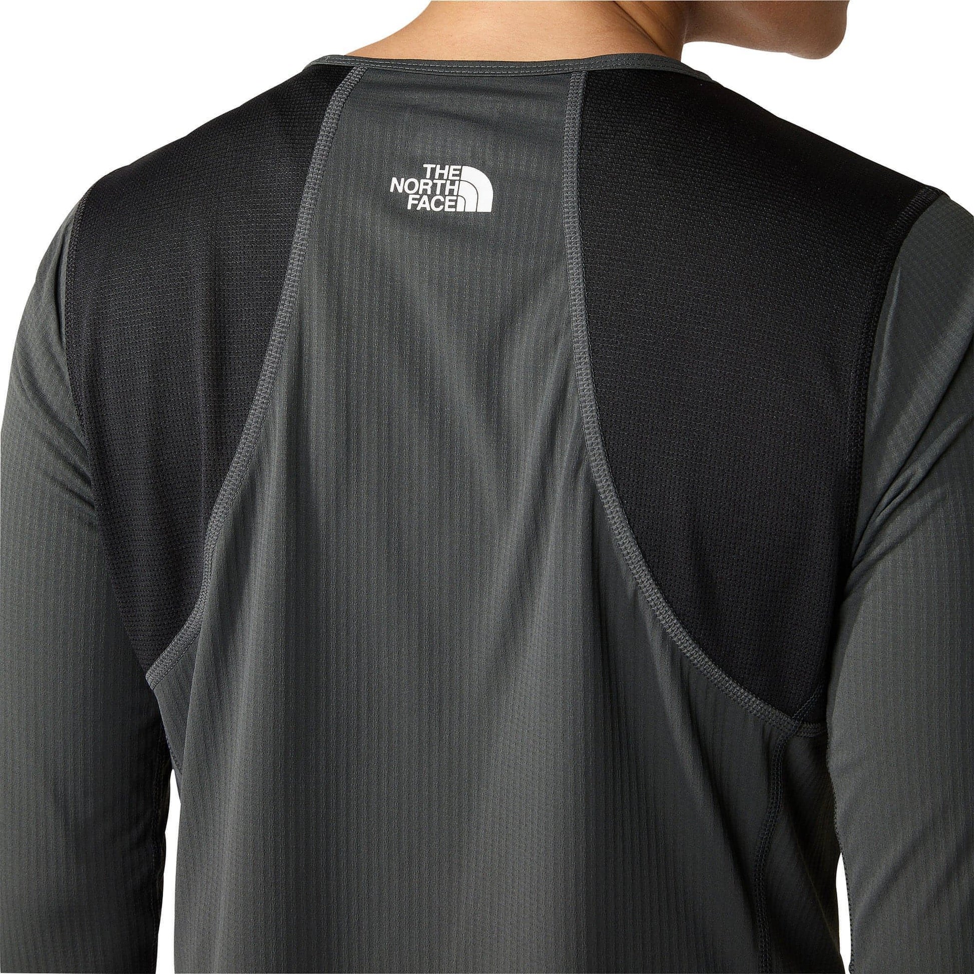 The North Face Lightbright Long Sleeve Nf0A825Umn8 Details