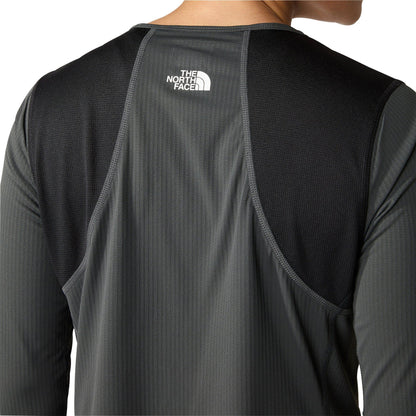 The North Face Lightbright Long Sleeve Nf0A825Umn8 Details