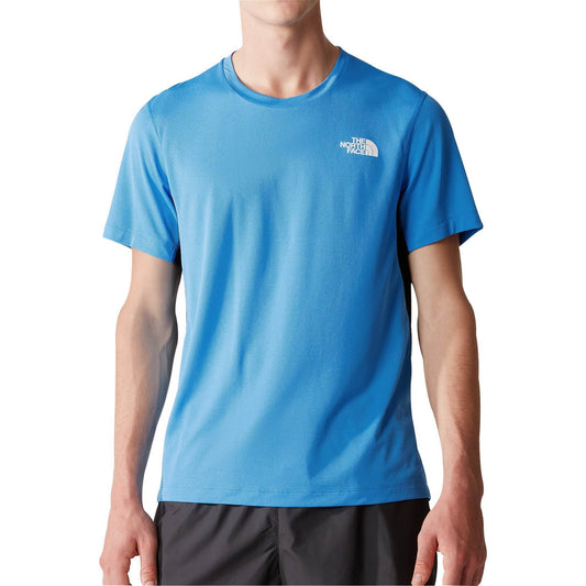The North Face Lightbright Short Sleeve Nf0A825Otv5