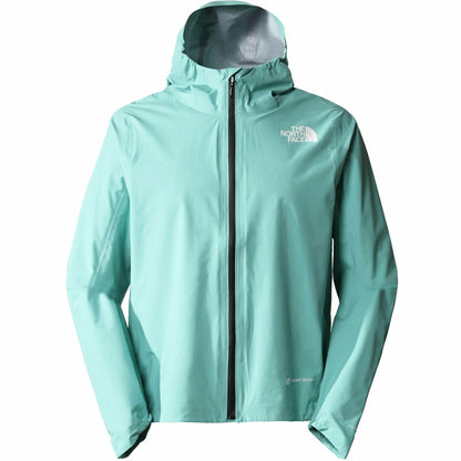 The North Face Lightriser Futurelight Jacket Nf0A536F6R71 Front - Front View