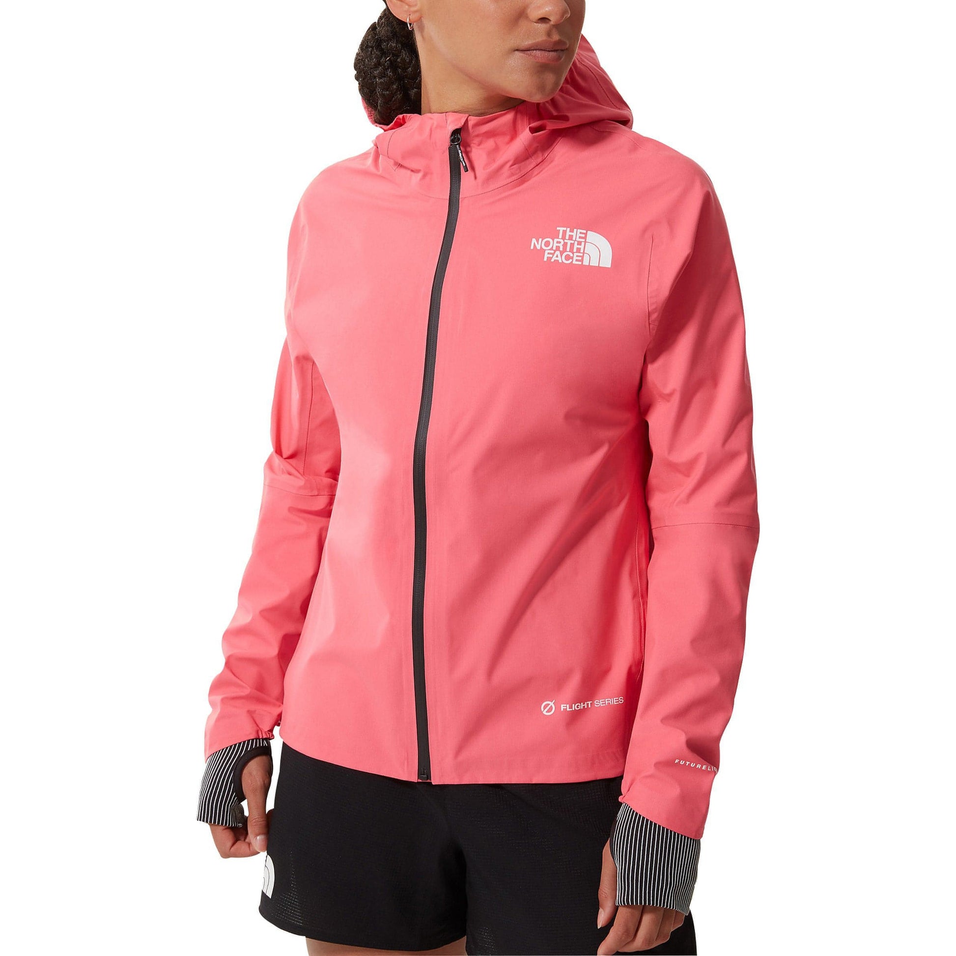 The North Face Futurelight Flight Series Jacket Full Review 