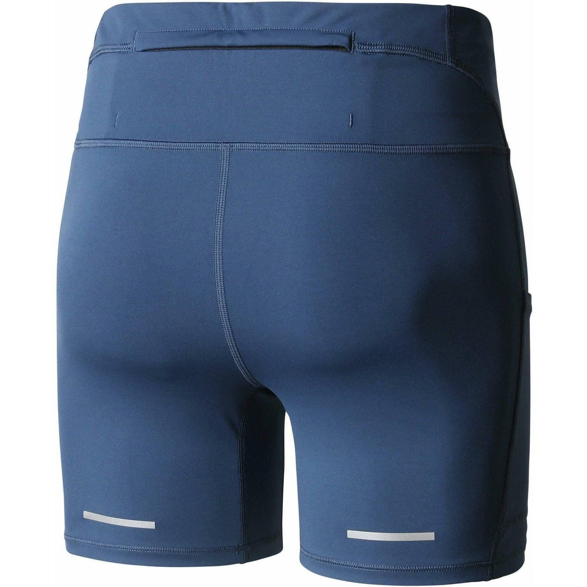 The North Face Movmynt Short Tights Nf0A5J7Rhdc1 Back View